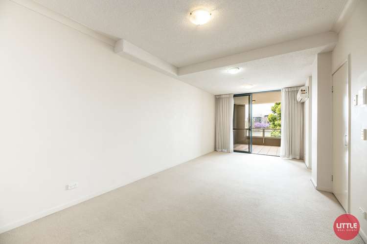 Sixth view of Homely apartment listing, 303/21 Patrick Lane, Toowong QLD 4066
