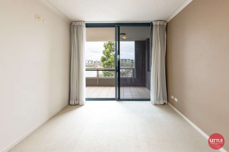 Seventh view of Homely apartment listing, 303/21 Patrick Lane, Toowong QLD 4066