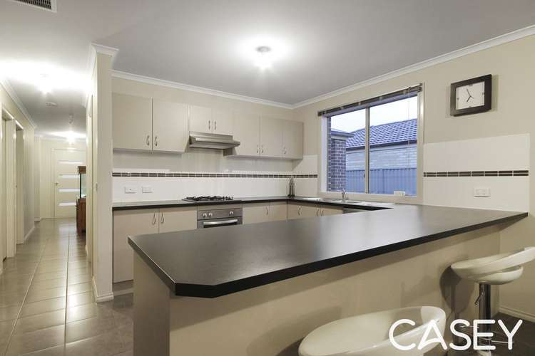 Second view of Homely house listing, 68 Tyndall Street, Cranbourne East VIC 3977
