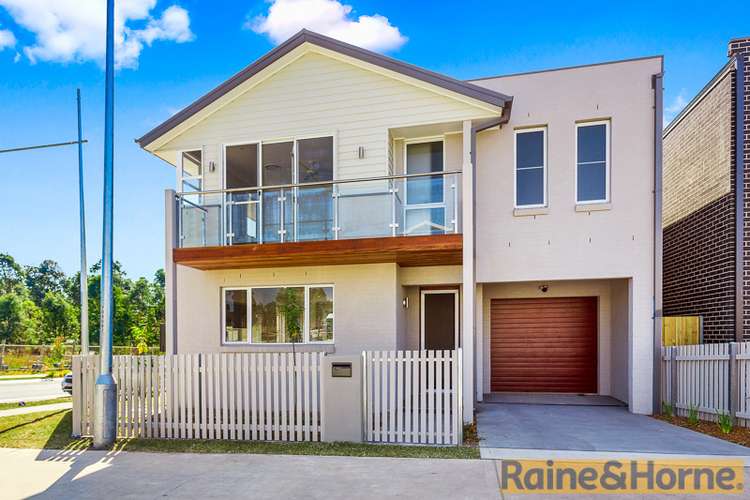 Main view of Homely house listing, 7 Bunda Street, Rouse Hill NSW 2155