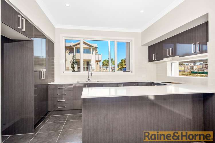 Second view of Homely house listing, 7 Bunda Street, Rouse Hill NSW 2155