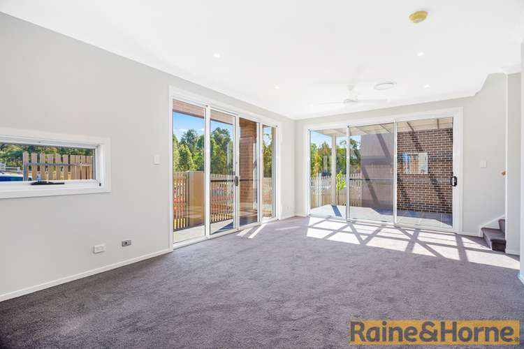 Third view of Homely house listing, 7 Bunda Street, Rouse Hill NSW 2155