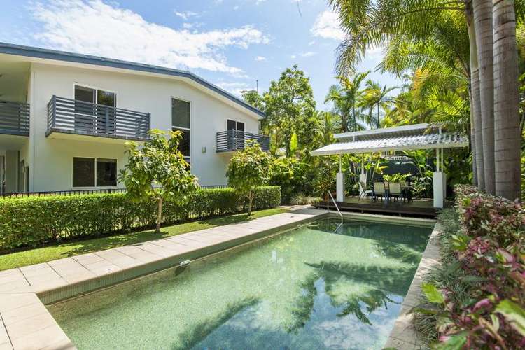 Fourth view of Homely unit listing, 3/23 Langley Road, Port Douglas QLD 4877