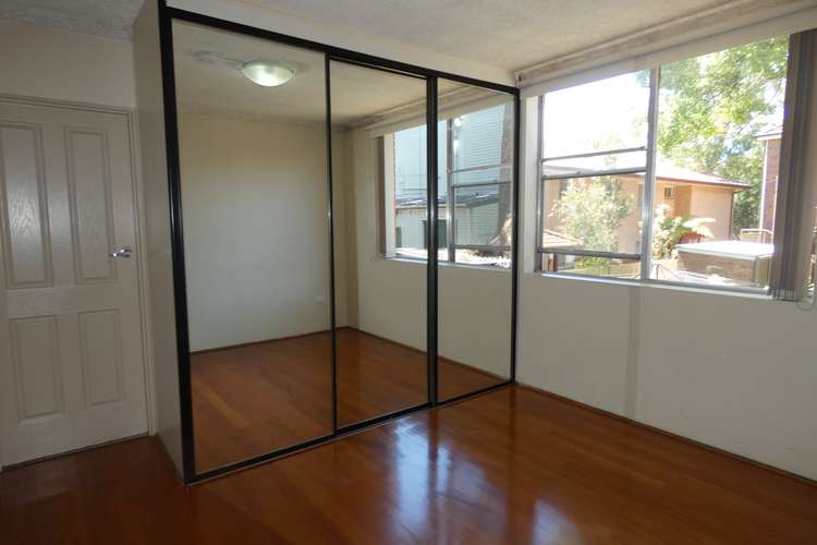 Third view of Homely apartment listing, 8/12 Cecil Street, Ashfield NSW 2131