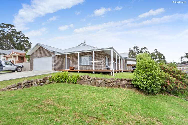 Main view of Homely house listing, 2 Ascension Way, Batehaven NSW 2536