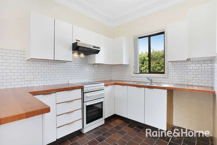 Second view of Homely house listing, 2 Peach Tree Lane, Kirrawee NSW 2232