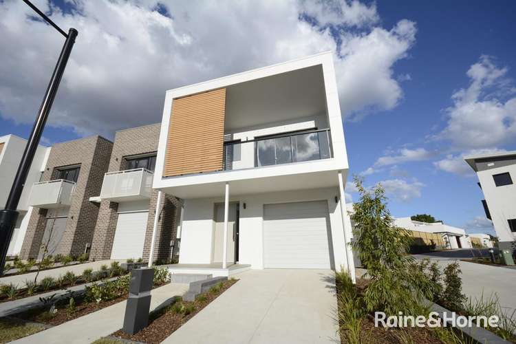 Second view of Homely townhouse listing, 6 Stableford Street, Blacktown NSW 2148