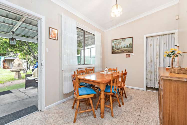 Fifth view of Homely house listing, 7 Page Avenue, Ashfield NSW 2131