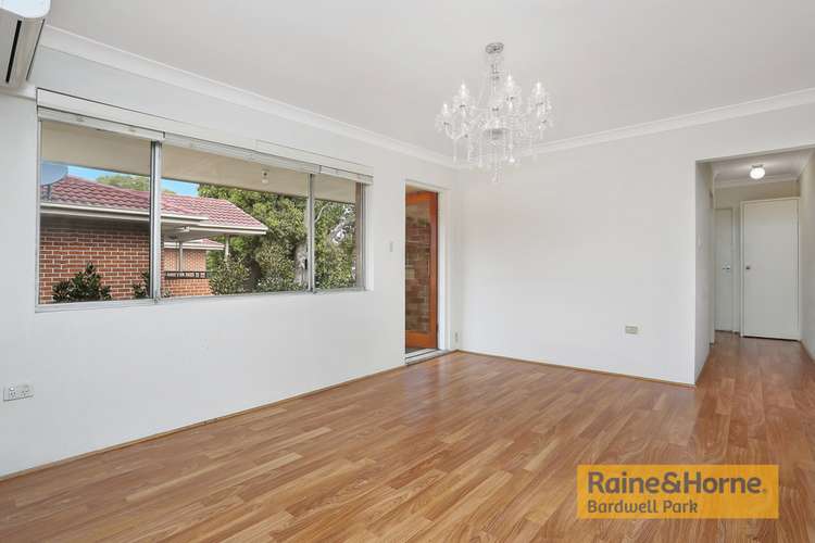 Main view of Homely unit listing, 5/1 Fore Street, Canterbury NSW 2193