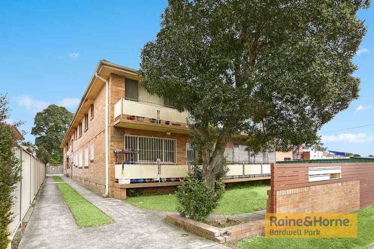 Second view of Homely unit listing, 5/1 Fore Street, Canterbury NSW 2193