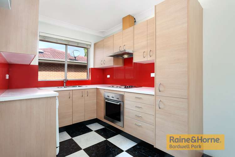 Third view of Homely unit listing, 5/1 Fore Street, Canterbury NSW 2193