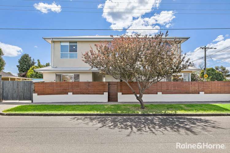 Main view of Homely house listing, 2 Inglis Street, Williamstown VIC 3016