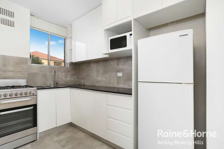 Main view of Homely studio listing, 12/138 Ninth Avenue, Campsie NSW 2194