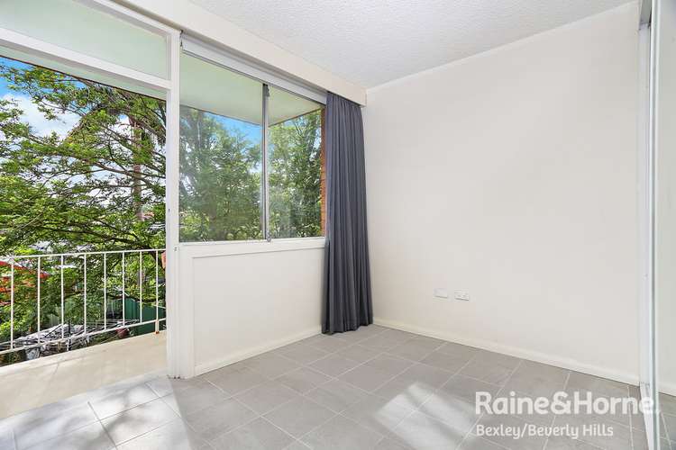 Third view of Homely studio listing, 12/138 Ninth Avenue, Campsie NSW 2194