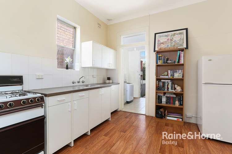 Main view of Homely apartment listing, 2/323 Forest Road, Bexley NSW 2207
