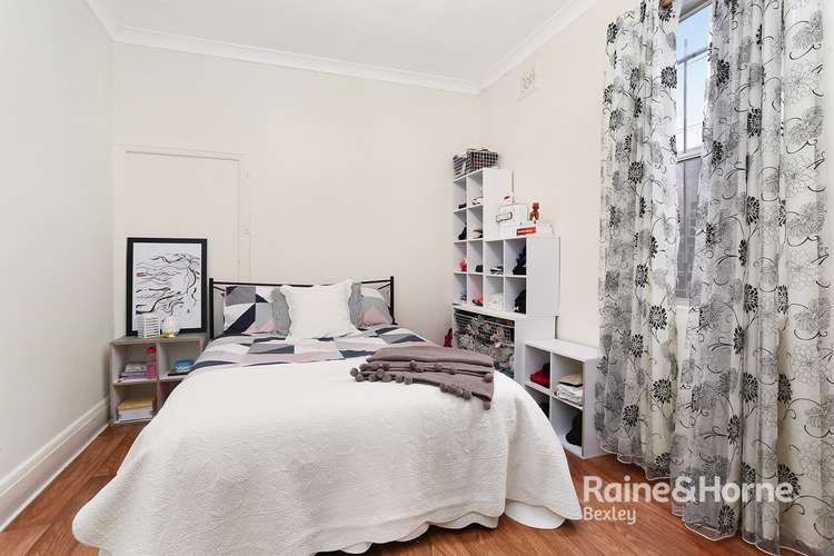 Second view of Homely apartment listing, 2/323 Forest Road, Bexley NSW 2207