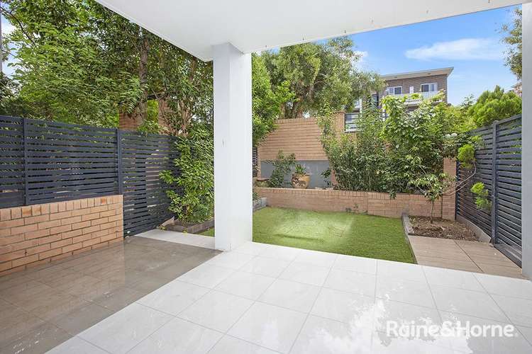 Main view of Homely apartment listing, 14/23-33 Napier Street, Parramatta NSW 2150