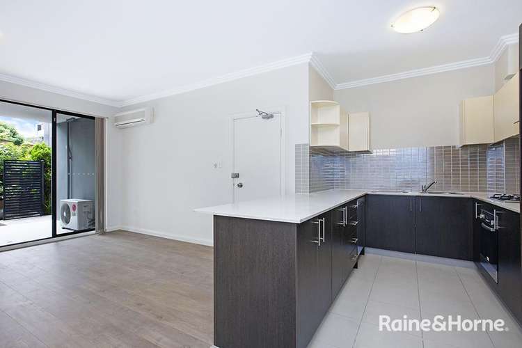 Third view of Homely apartment listing, 14/23-33 Napier Street, Parramatta NSW 2150