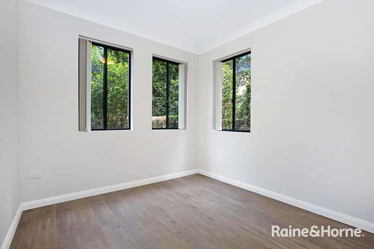 Fourth view of Homely apartment listing, 14/23-33 Napier Street, Parramatta NSW 2150