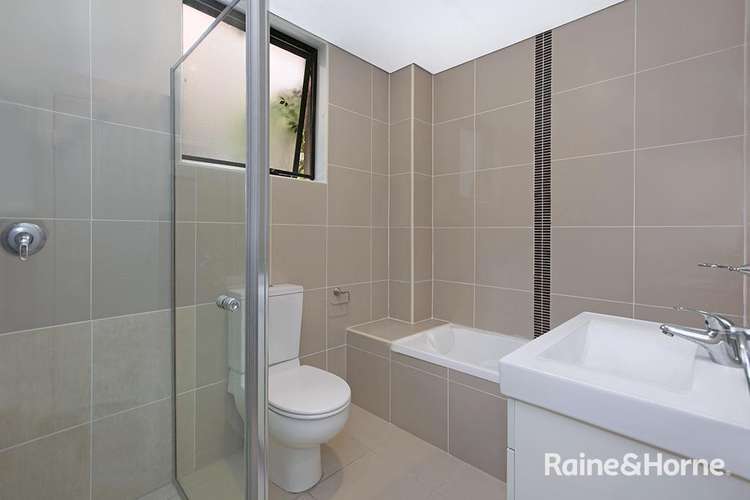Fifth view of Homely apartment listing, 14/23-33 Napier Street, Parramatta NSW 2150