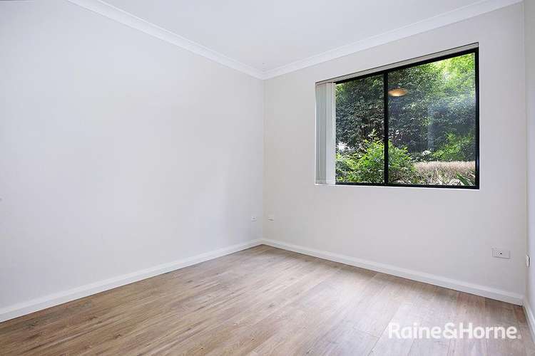 Sixth view of Homely apartment listing, 14/23-33 Napier Street, Parramatta NSW 2150