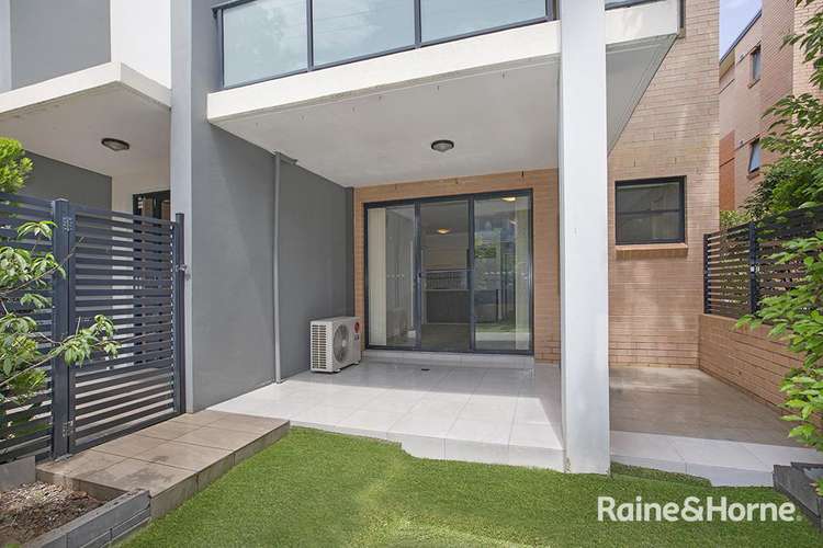 Seventh view of Homely apartment listing, 14/23-33 Napier Street, Parramatta NSW 2150