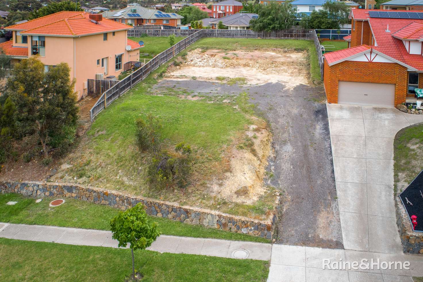 Main view of Homely residentialLand listing, 39 Canterbury Avenue, Sunbury VIC 3429