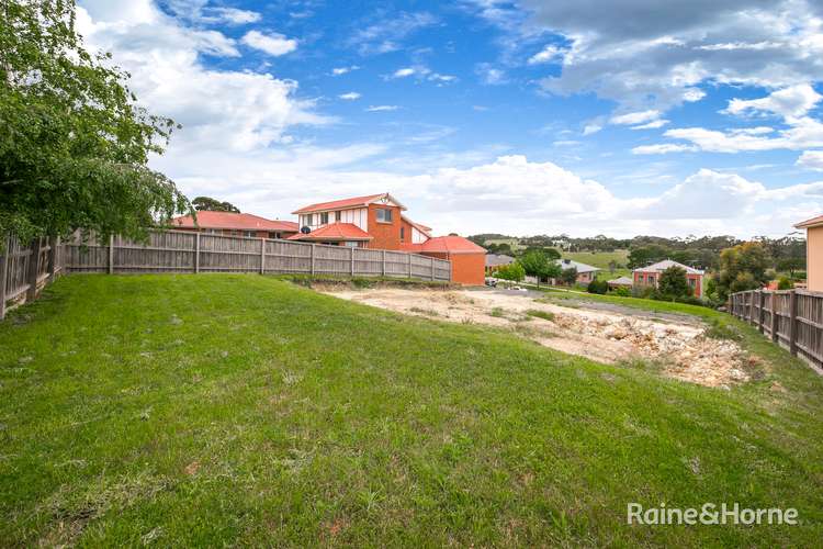 Fifth view of Homely residentialLand listing, 39 Canterbury Avenue, Sunbury VIC 3429