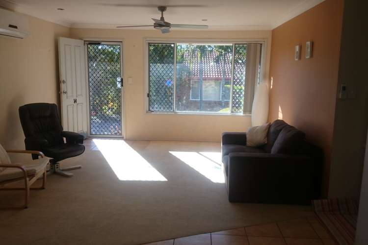 Second view of Homely villa listing, 14/97 Edmund Rice Drive, Southport QLD 4215