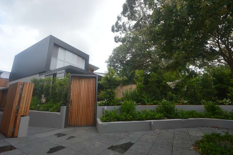 Fifth view of Homely house listing, 13/13-15 Evans Street, Balmain NSW 2041