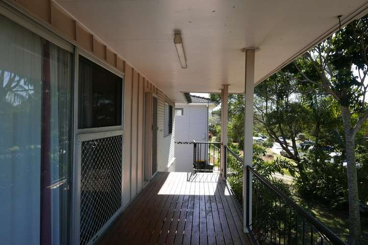 Second view of Homely house listing, 14 Grout Street, Macgregor QLD 4109