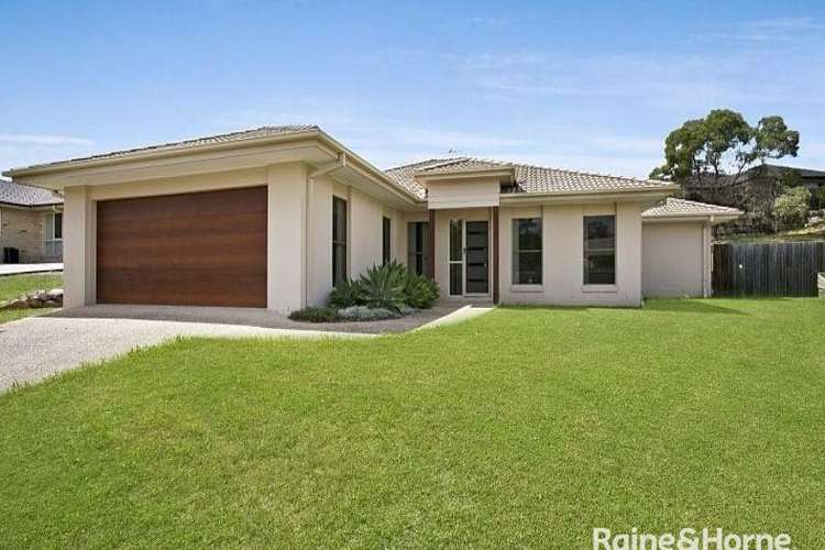 Second view of Homely house listing, 15 Yaggera Place, Bellbowrie QLD 4070