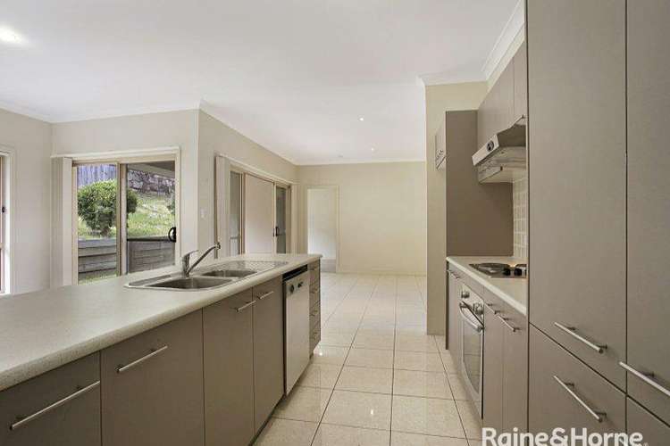 Third view of Homely house listing, 15 Yaggera Place, Bellbowrie QLD 4070