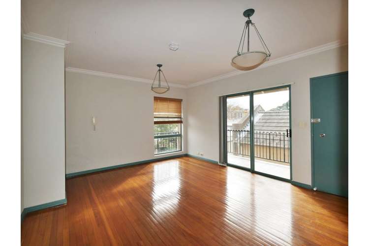 Main view of Homely unit listing, 12/206 Alison Road, Randwick NSW 2031
