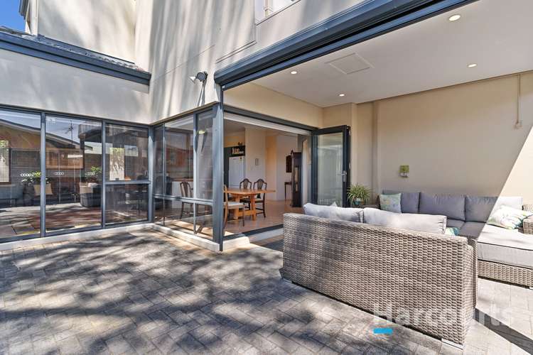 Second view of Homely house listing, 24 Campsie Street, North Perth WA 6006