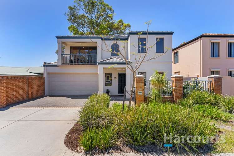 Fifth view of Homely house listing, 24 Campsie Street, North Perth WA 6006