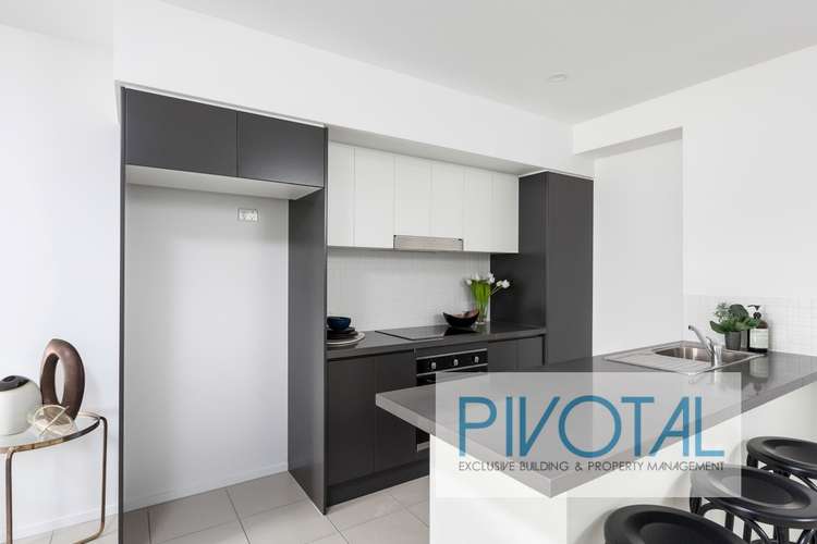 Third view of Homely apartment listing, 2062/8 Holden Street, Woolloongabba QLD 4102