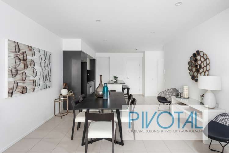 Fourth view of Homely apartment listing, 2062/8 Holden Street, Woolloongabba QLD 4102