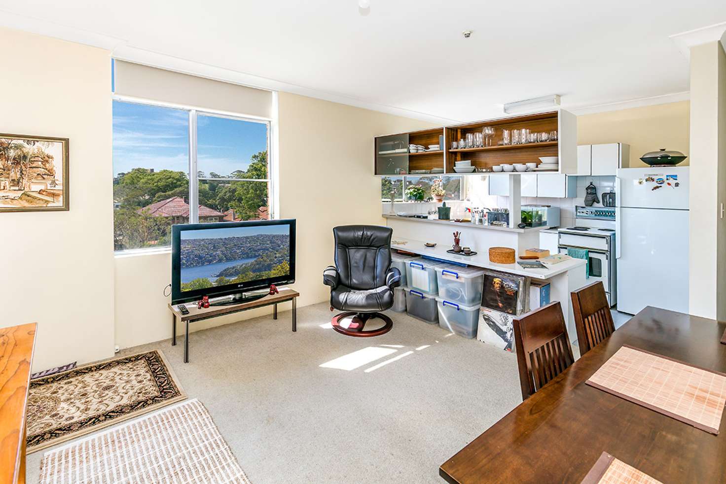 Main view of Homely apartment listing, 16/3-7 Bariston Avenue, Cremorne NSW 2090