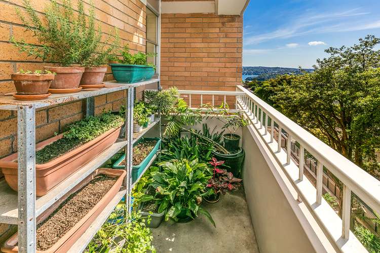 Third view of Homely apartment listing, 16/3-7 Bariston Avenue, Cremorne NSW 2090