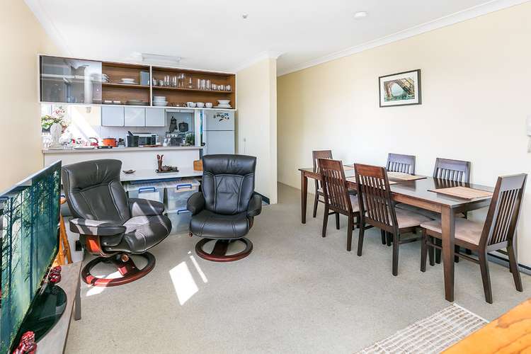 Fourth view of Homely apartment listing, 16/3-7 Bariston Avenue, Cremorne NSW 2090
