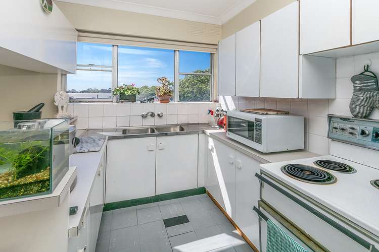 Fifth view of Homely apartment listing, 16/3-7 Bariston Avenue, Cremorne NSW 2090