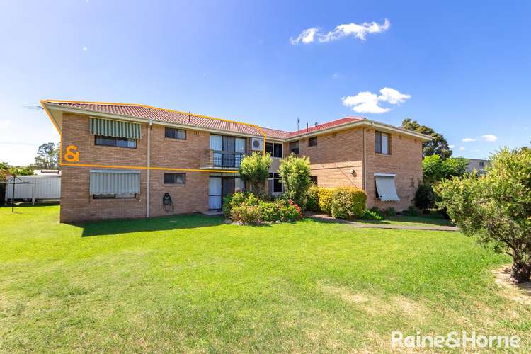 Main view of Homely unit listing, 5/1 Clifford Street, Muswellbrook NSW 2333