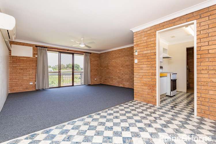 Third view of Homely unit listing, 5/1 Clifford Street, Muswellbrook NSW 2333