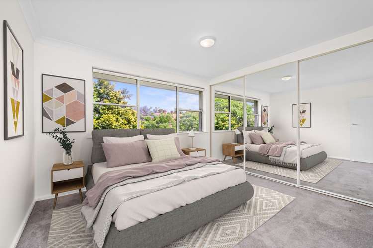 Second view of Homely apartment listing, 9/101 Wycombe Road, Neutral Bay NSW 2089