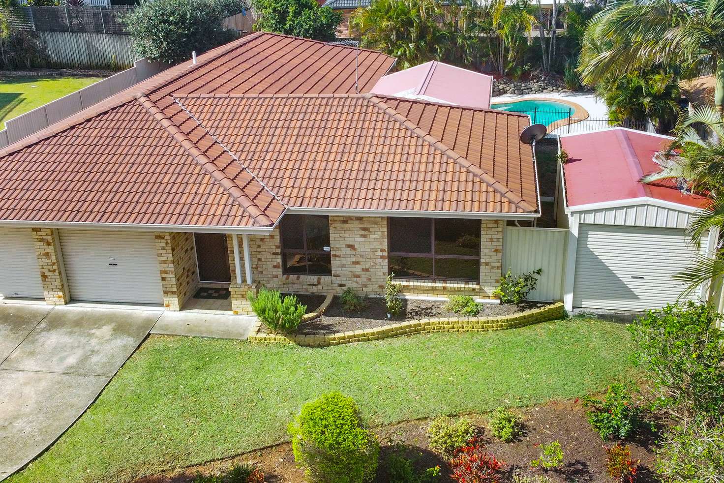 Main view of Homely house listing, 35 Chesterfield Crescent, Wellington Point QLD 4160