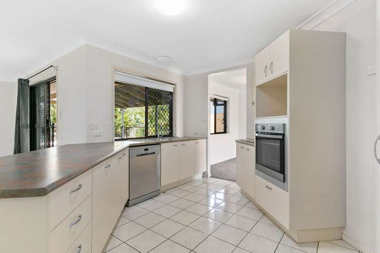 Third view of Homely house listing, 35 Chesterfield Crescent, Wellington Point QLD 4160