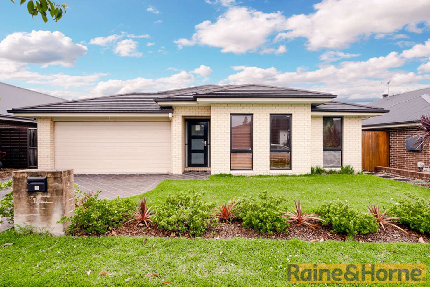 Main view of Homely house listing, 14 Supply Street, The Ponds NSW 2769