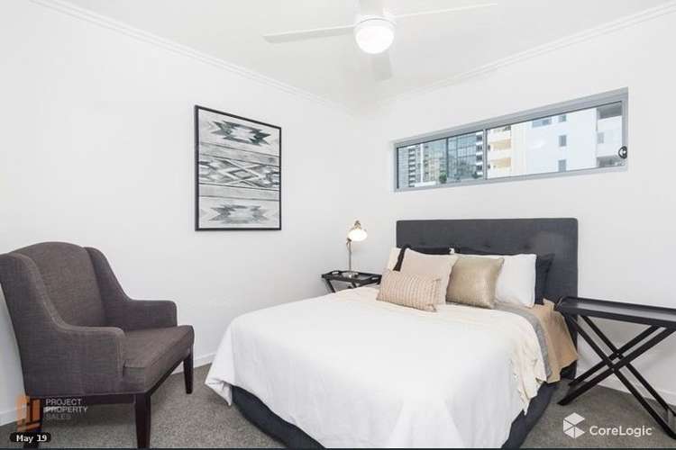 Fourth view of Homely unit listing, 401/25 Walsh Street, Milton QLD 4064