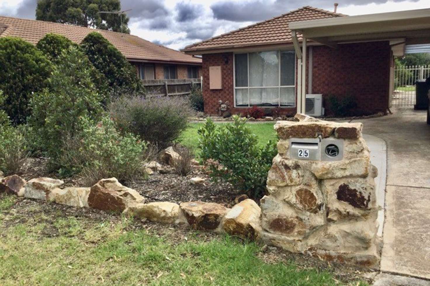 Main view of Homely house listing, 25 Firestone Court, Sunbury VIC 3429